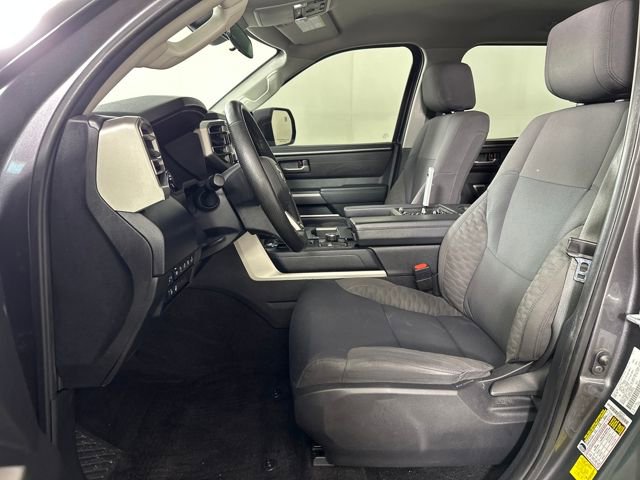 Used 2022 Toyota Tundra SR5 w/ TRD Off-Road Package image 11