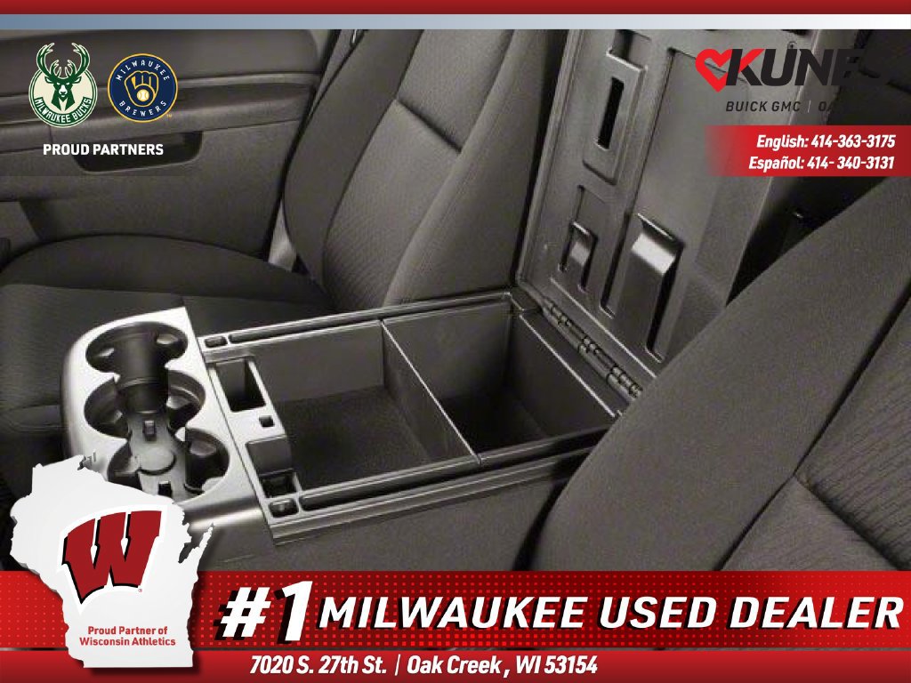 Used 2013 Chevrolet Silverado 2500 LT w/ Interior Plus Package AWD/4WD image 11