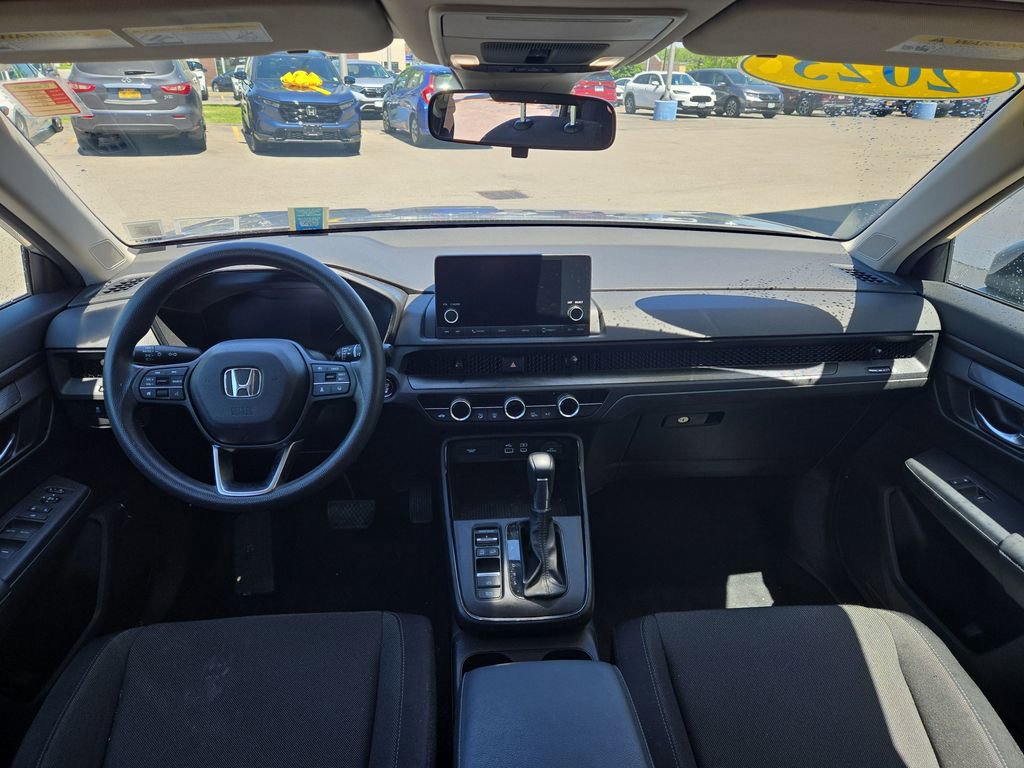 Certified 2023 Honda CR-V EX image 14