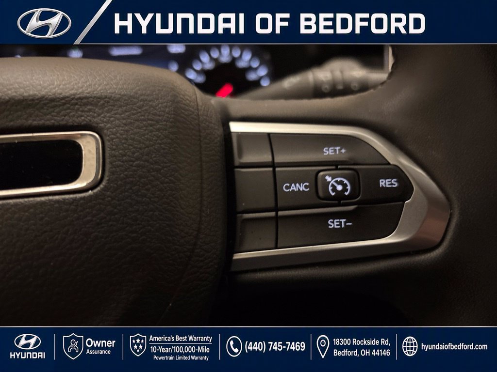 Used 2024 Jeep Compass Latitude AWD/4WD image 20