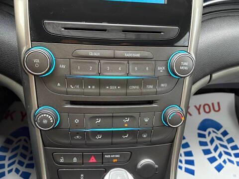 Used 2013 Chevrolet Malibu LS w/ Protection Package image 14