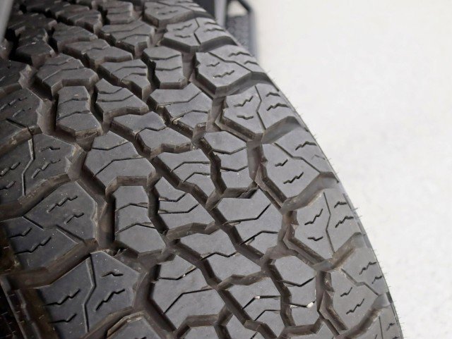 Used 2024 RAM 1500 Classic Warlock image 34