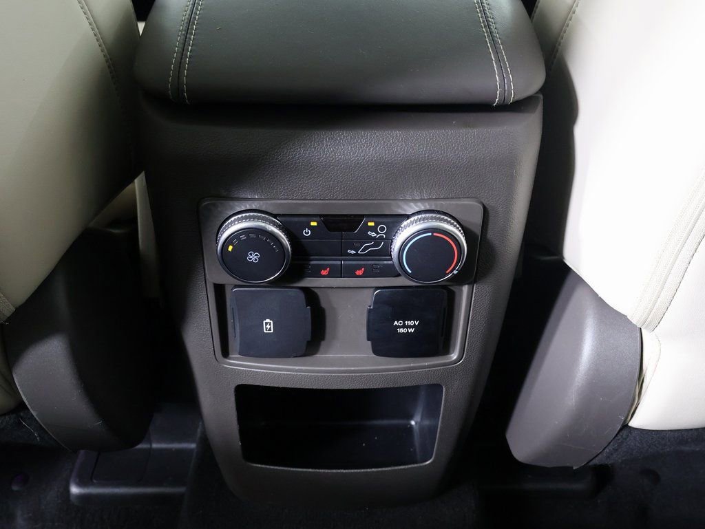 Used 2021 Ford Explorer Platinum w/ Equipment Group 601A image 27