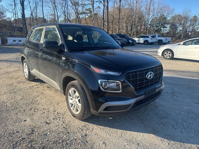 Used 2023 Hyundai Venue SE