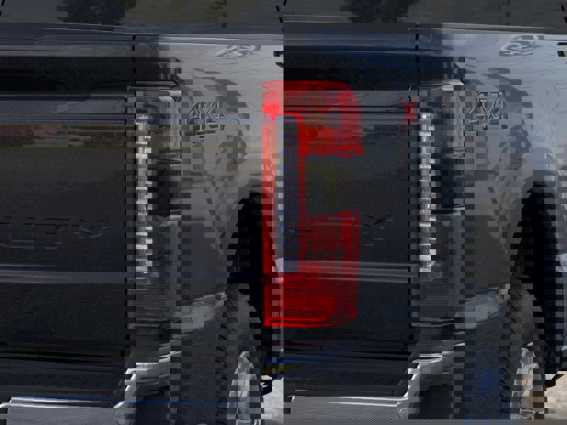 New 2026 Ford F350 XLT w/ 360-Degree Camera Package image 21