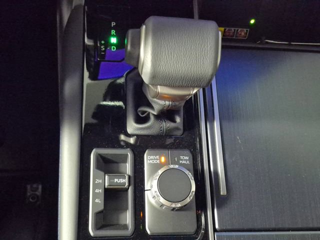 New 2026 Toyota Sequoia Platinum image 18