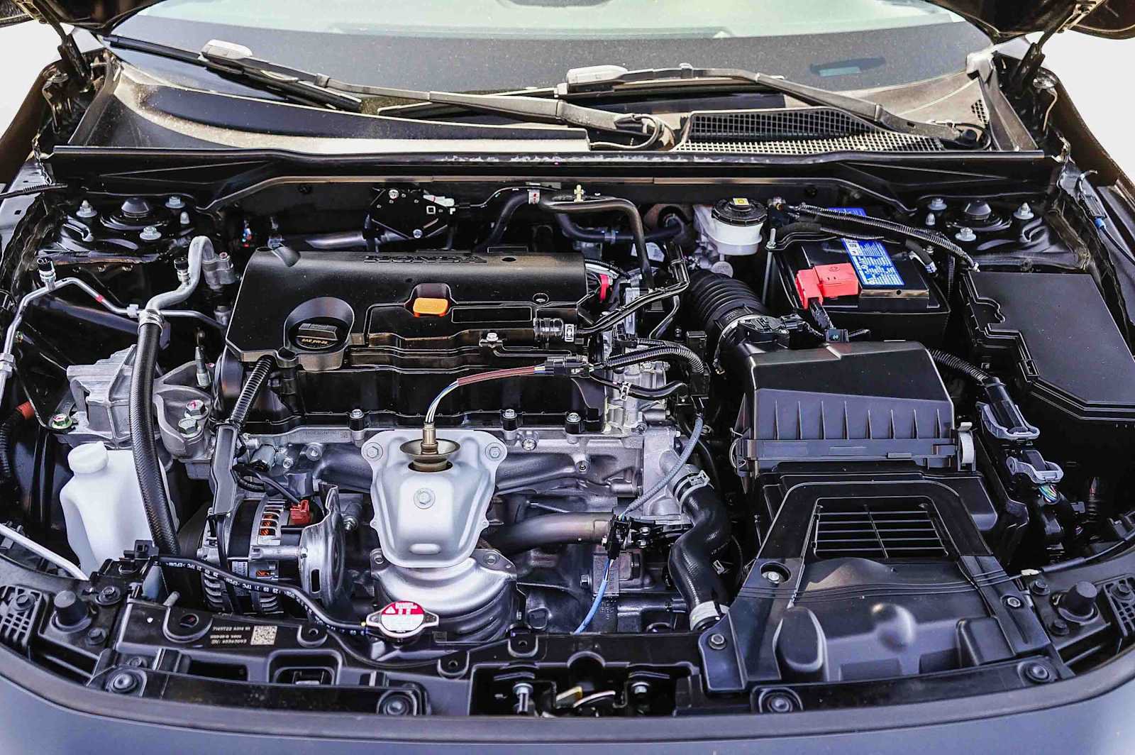 Used 2023 Honda Civic LX image 32