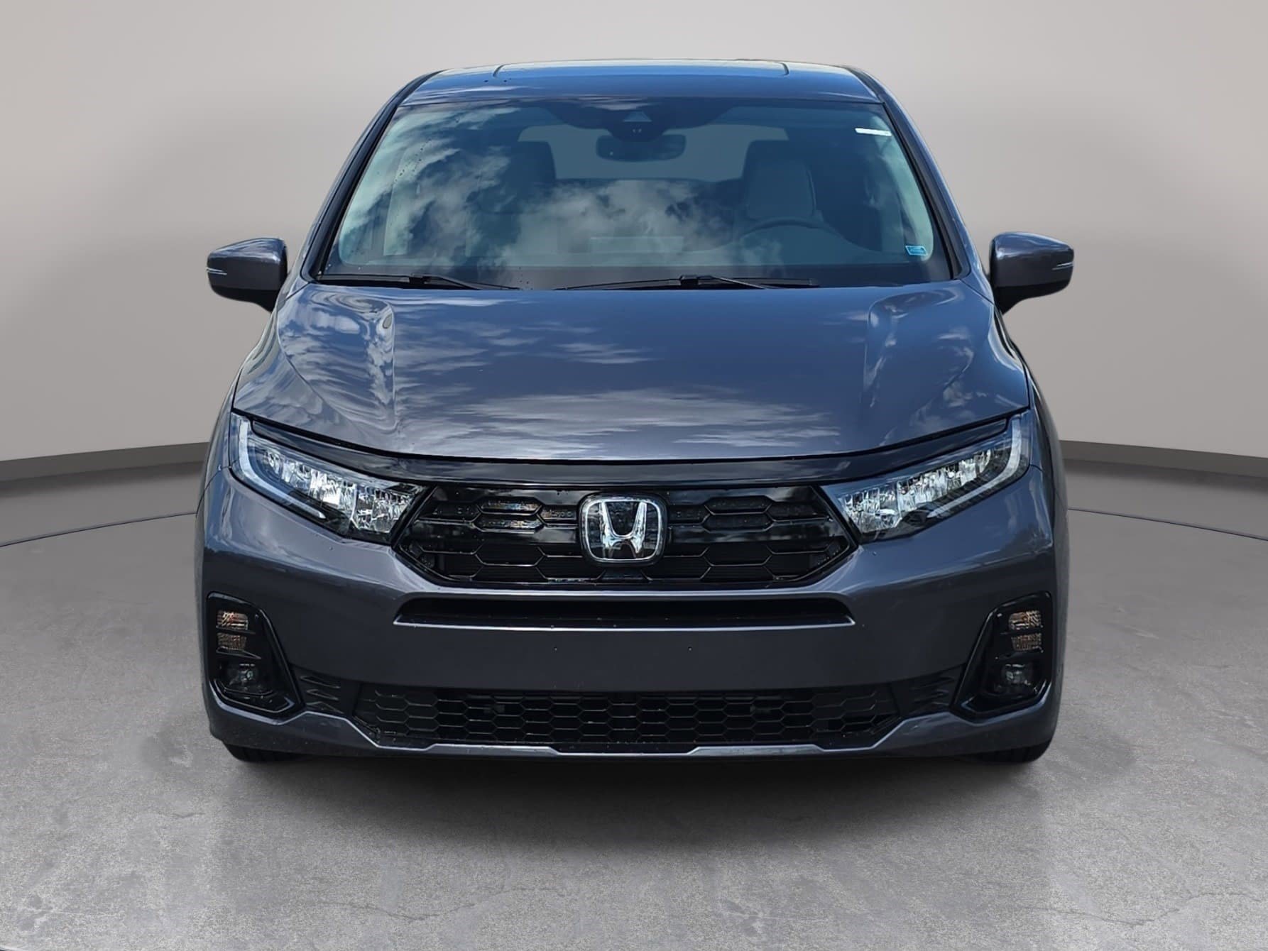 New 2026 Honda Odyssey Elite image 2