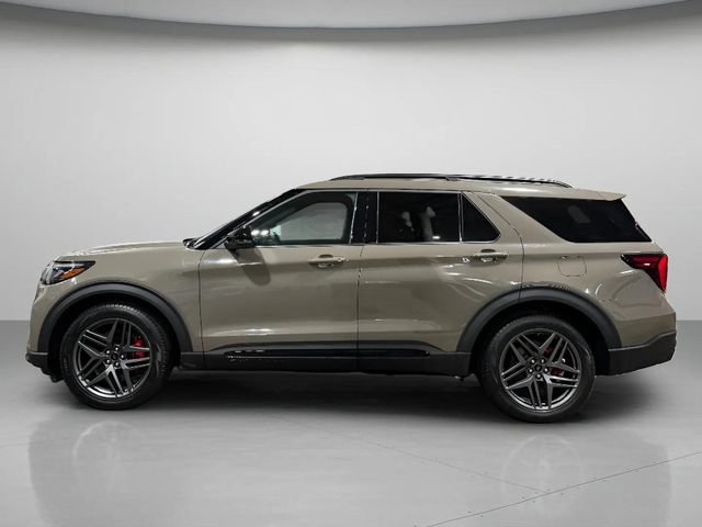 Used 2026 Ford Explorer ST w/ Sun And Sound Package AWD/4WD image 6