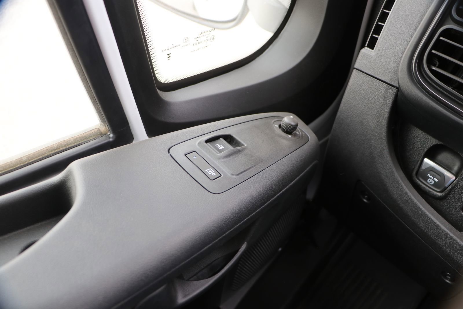 New 2025 RAM ProMaster 3500 image 11