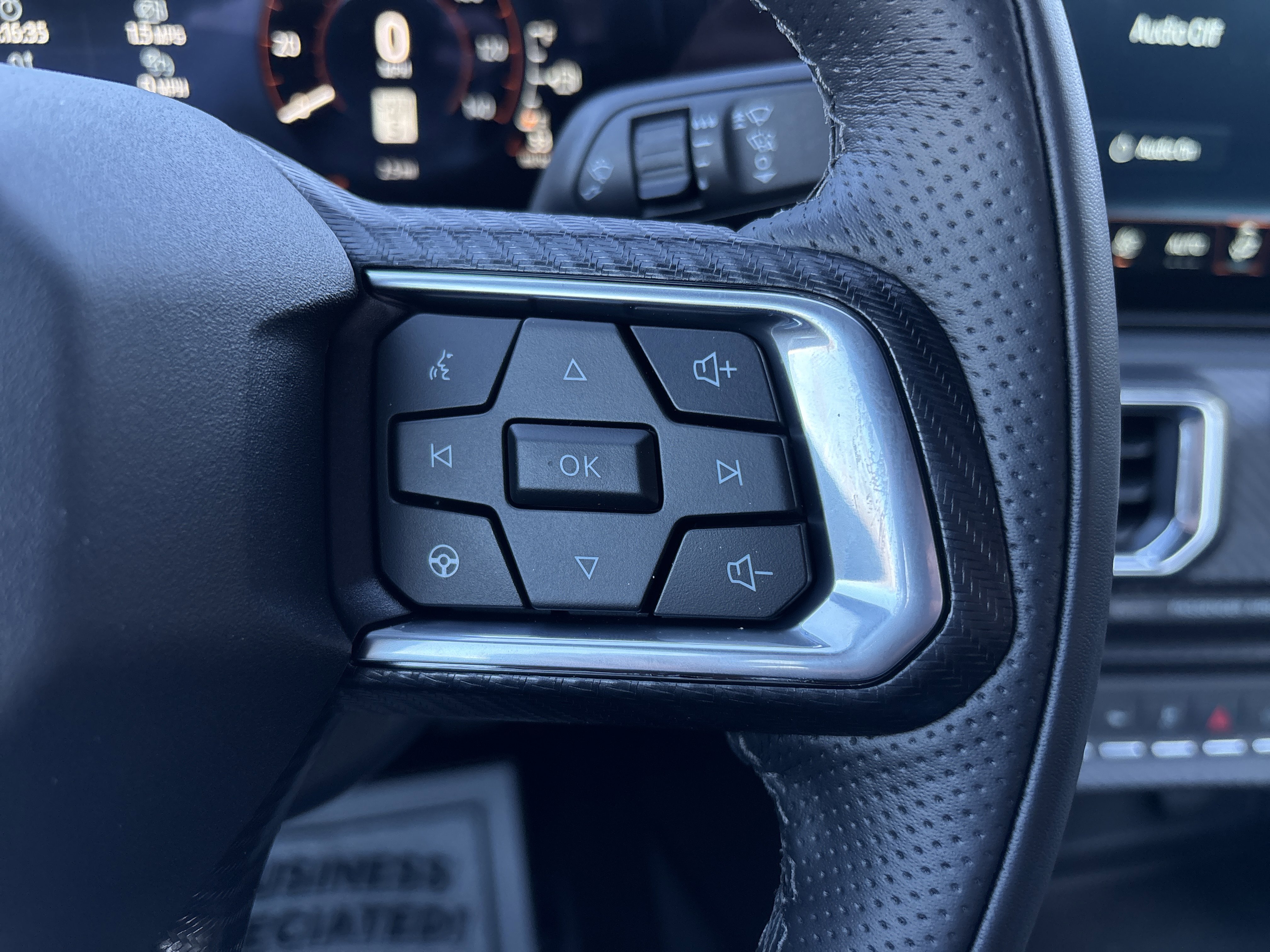 New 2026 Ford Mustang Premium image 21