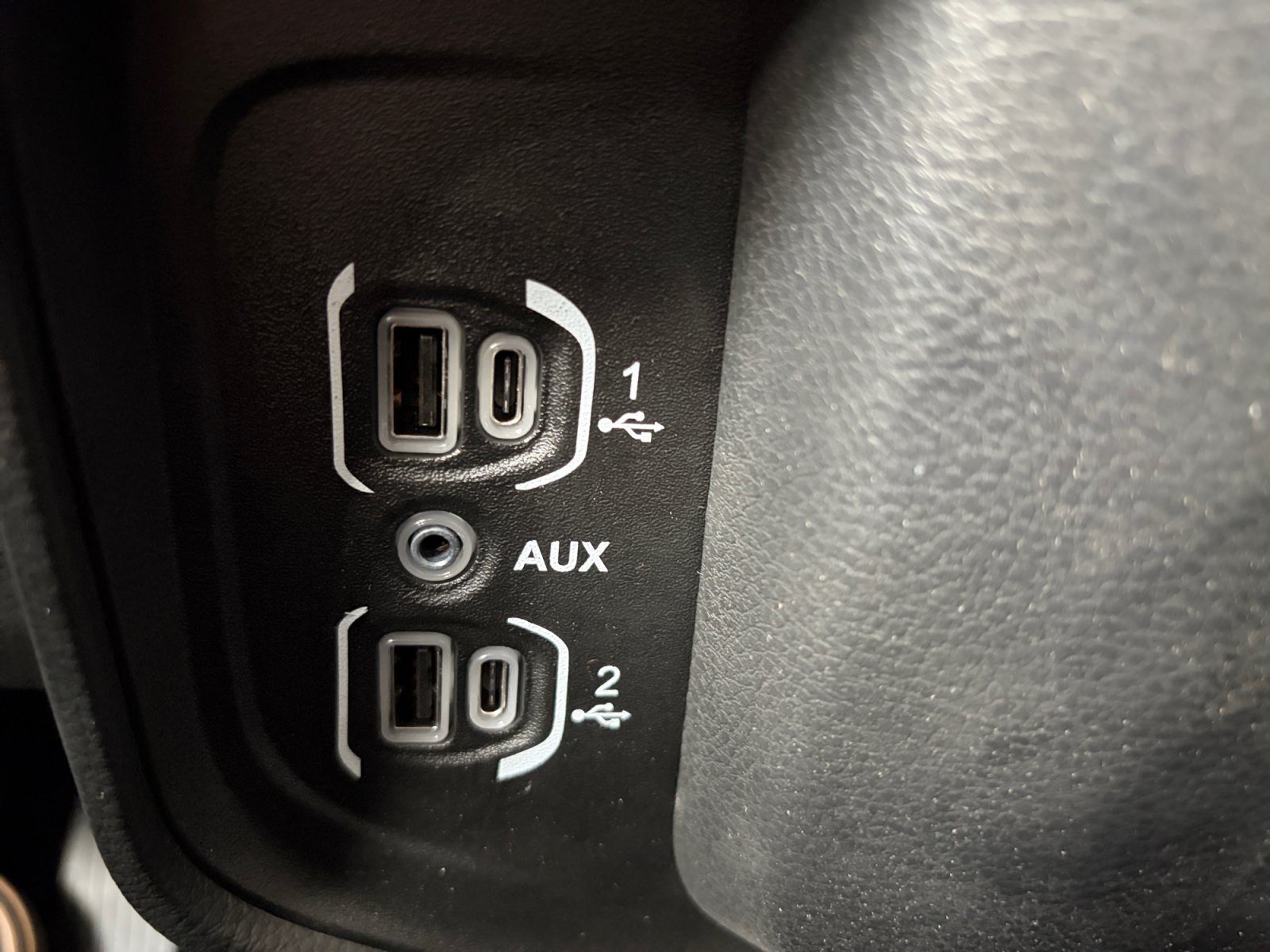 New 2026 RAM 1500 Warlock AWD/4WD image 18
