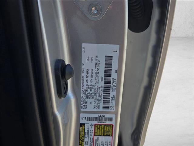 Used 2025 Toyota Tundra SR5 image 23