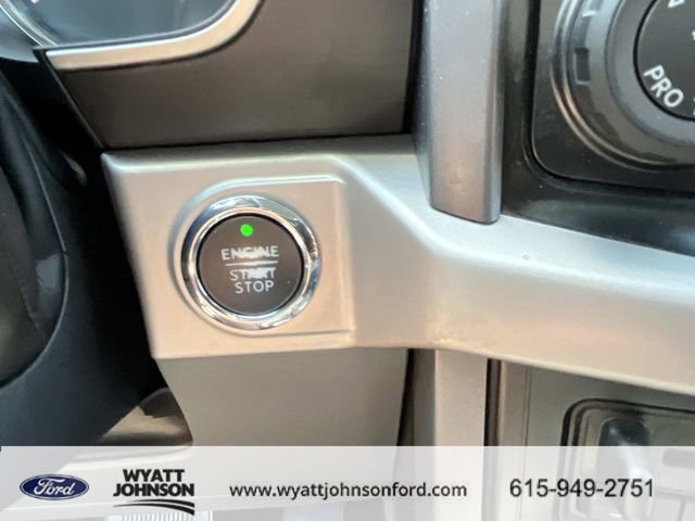 Used 2023 Ford F150 XLT w/ Equipment Group 302A High AWD/4WD image 38