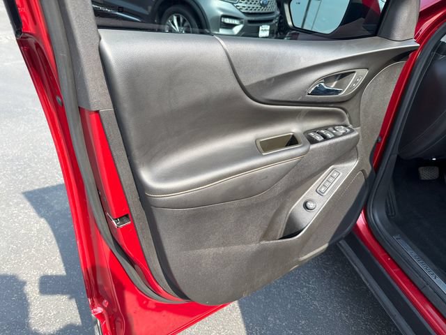 Certified 2023 Chevrolet Equinox Premier FWD image 10