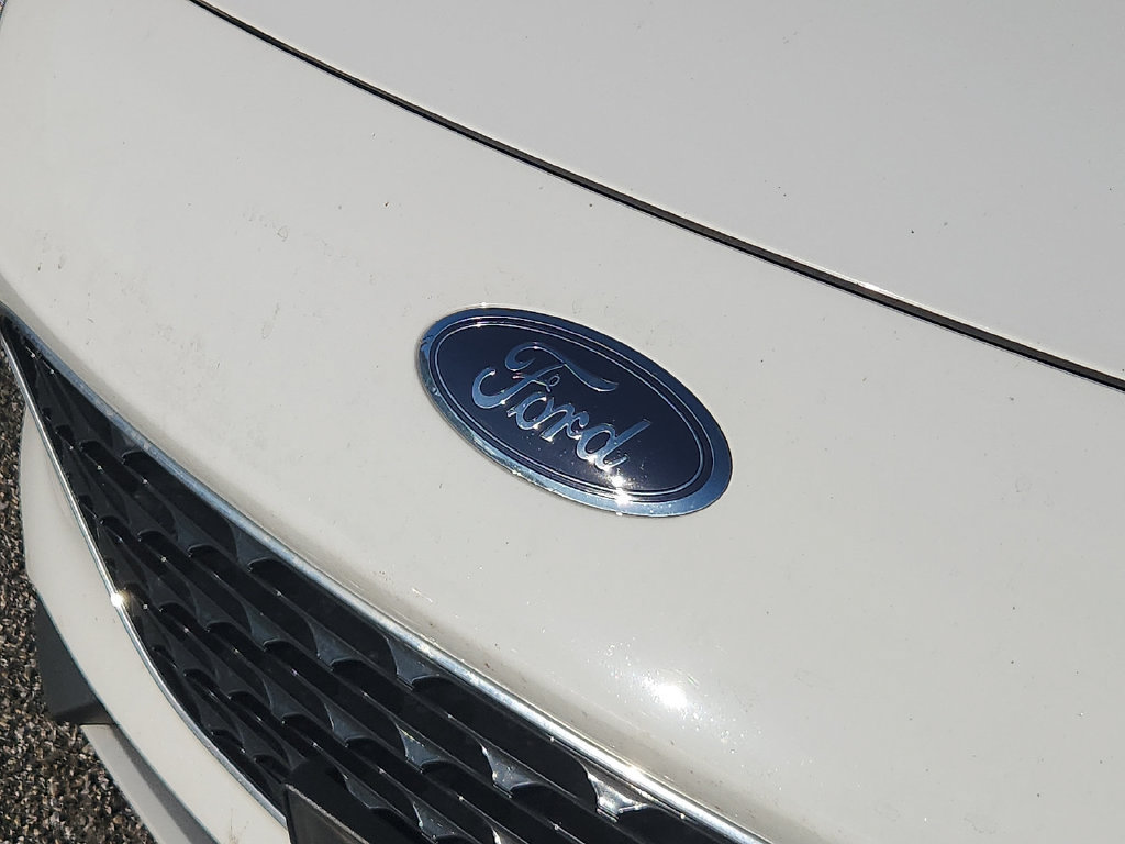 Used 2022 Ford Escape SE w/ Convenience Package AWD/4WD image 4