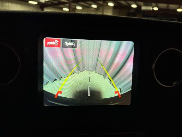 Used 2023 Jeep Wrangler Unlimited Rubicon 392 image 27