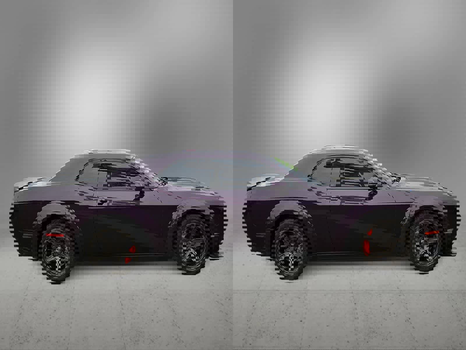 Certified 2021 Dodge Challenger R/T Scat Pack image 10