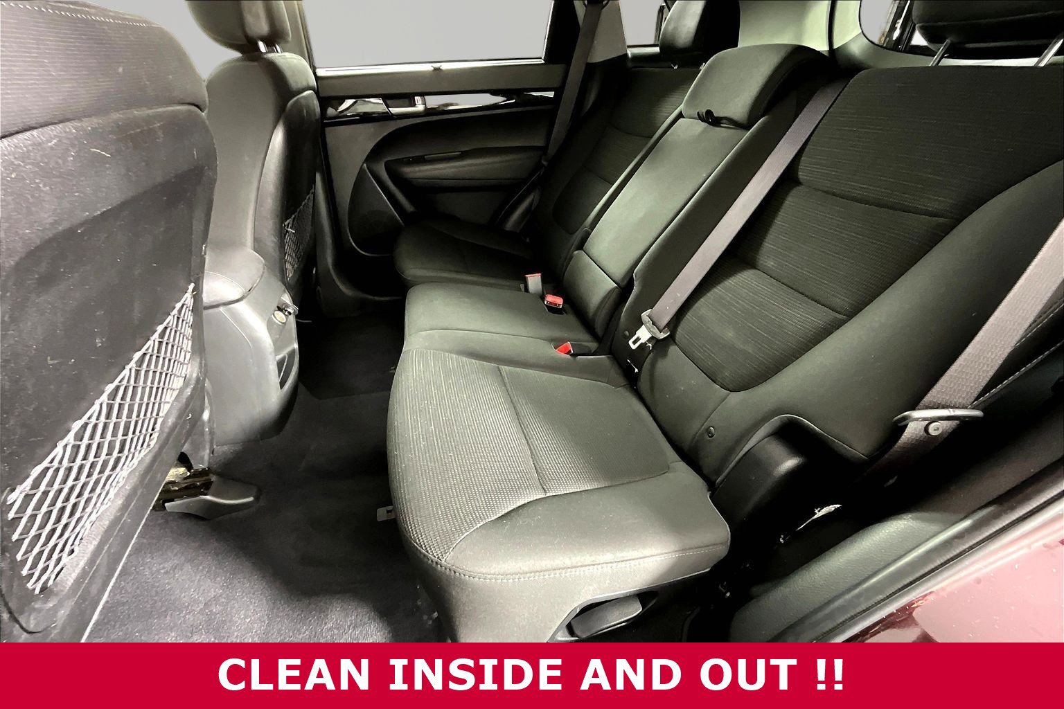 Used 2014 Kia Sorento LX image 20