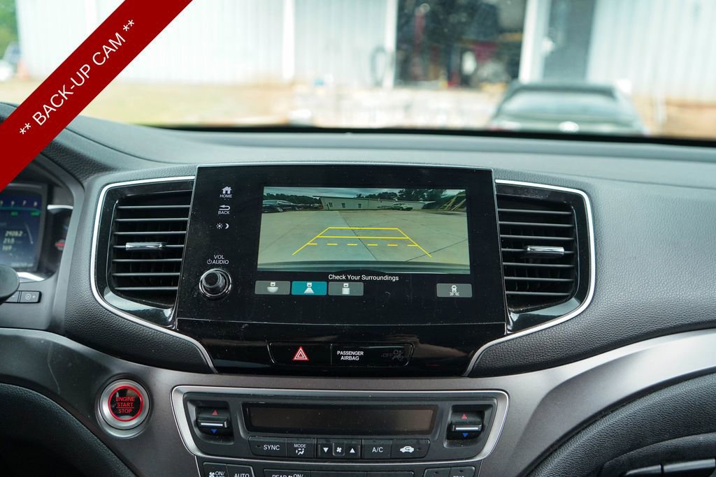 Used 2021 Honda Pilot Special Edition image 11