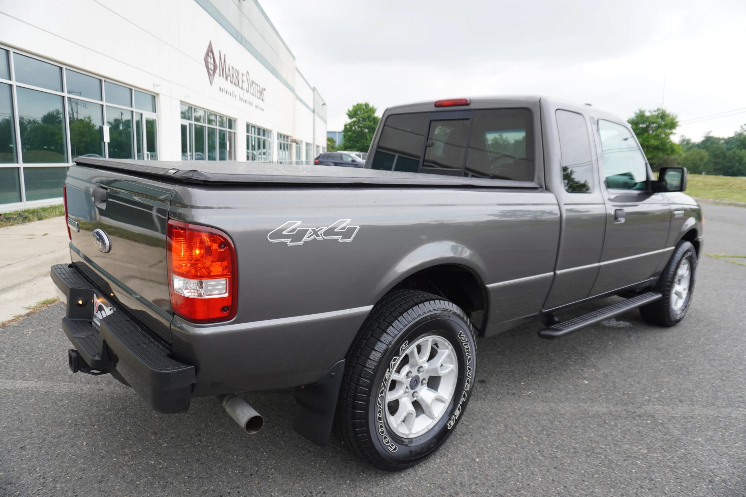 Used 2010 Ford Ranger XLT AWD/4WD image 7
