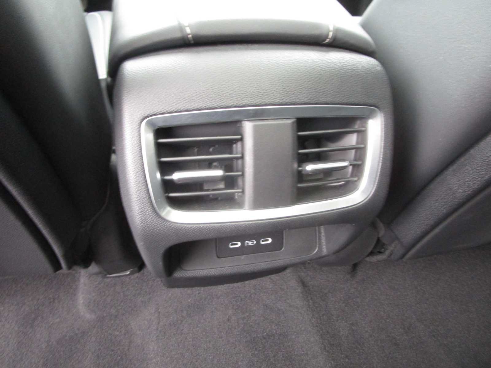Certified 2023 Acura RDX w/ Technology Package FWD image 11