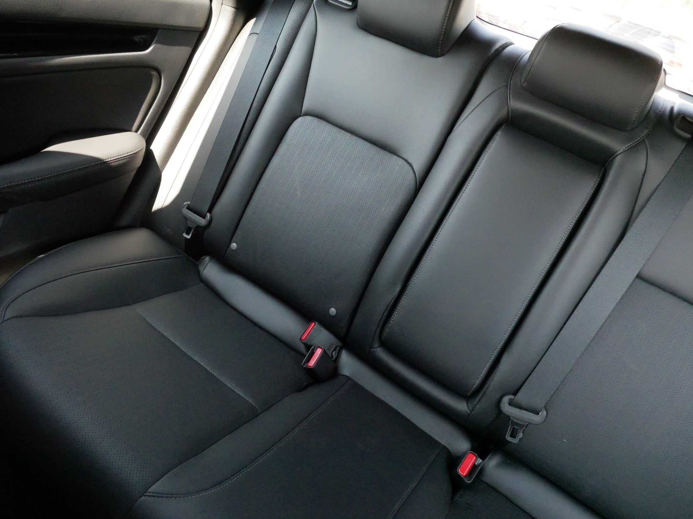 Used 2023 Honda Civic Sport Touring image 12