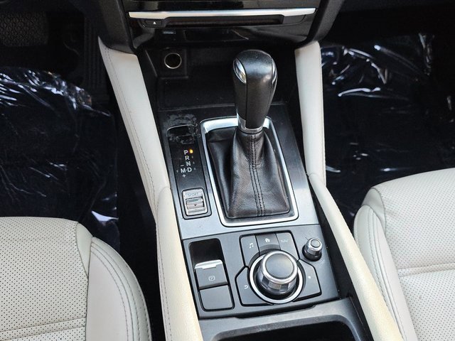 Used 2016 MAZDA MAZDA6 Grand Touring image 26