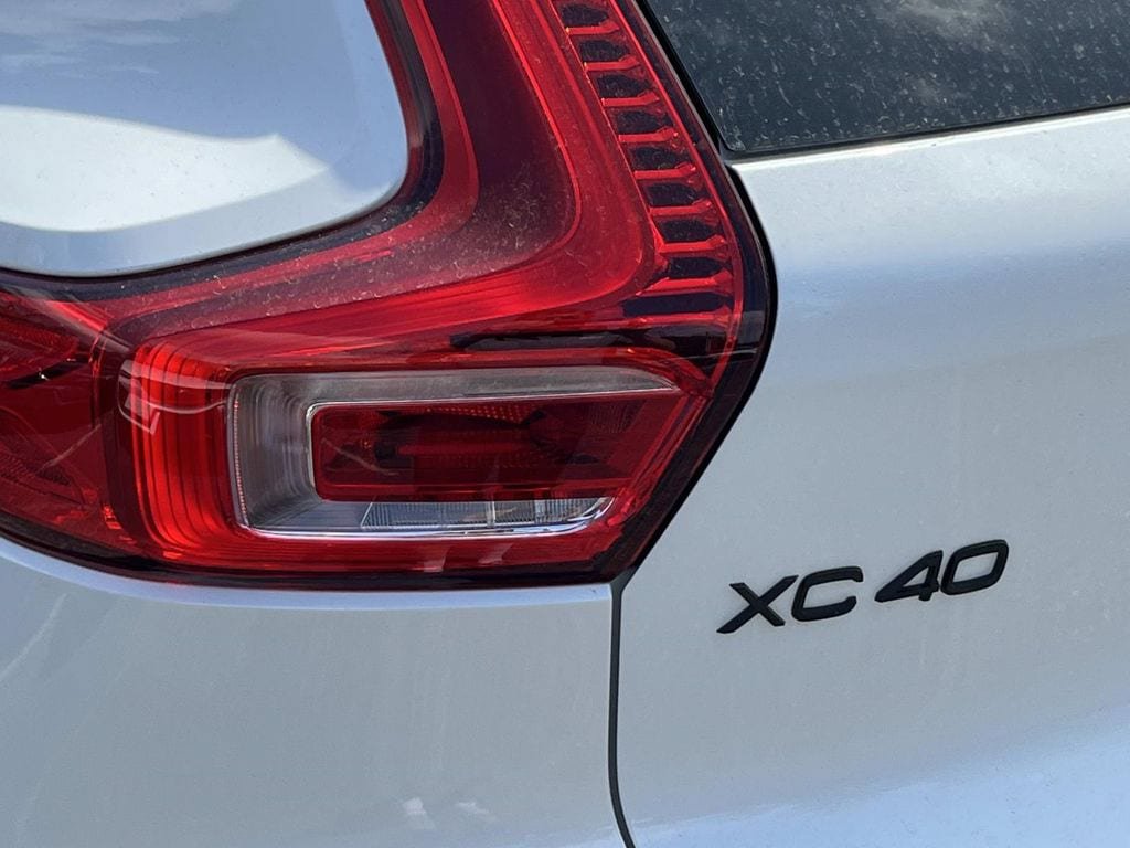 New 2026 Volvo XC40 B5 Ultra w/ Climate Package AWD/4WD image 10
