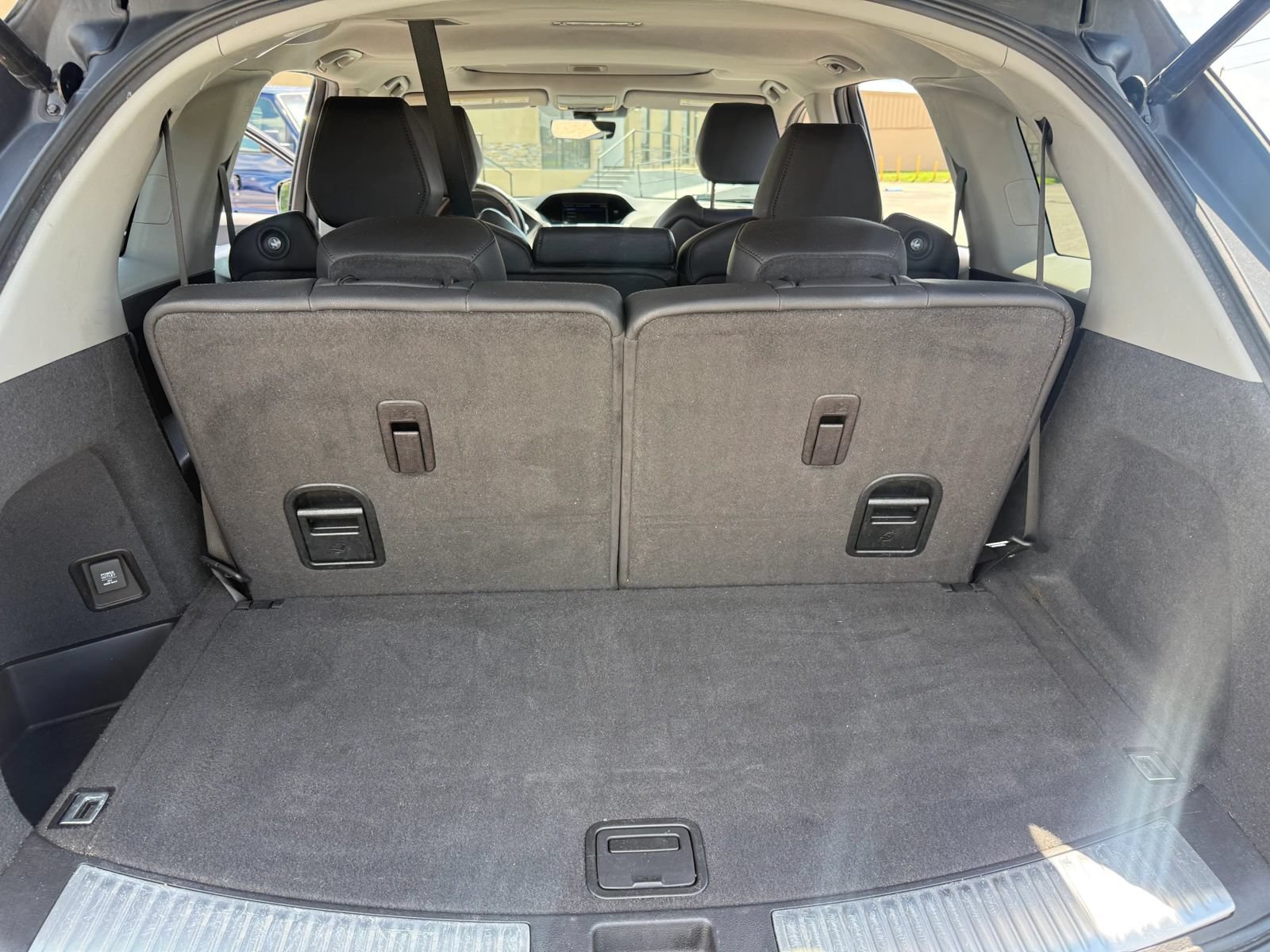 Used 2020 Acura MDX FWD image 14