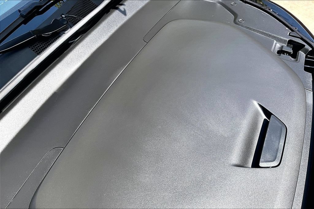 Certified 2023 Volvo C40 P8 Recharge Ultimate w/ Protection Package Premier AWD/4WD image 43