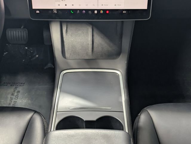 Used 2023 Tesla Model 3 Standard Range RWD image 12