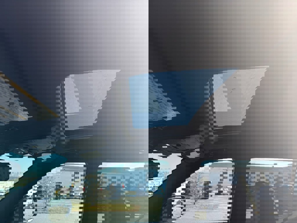 New 2026 GMC Terrain AT4 w/ Convenience Package III image 24