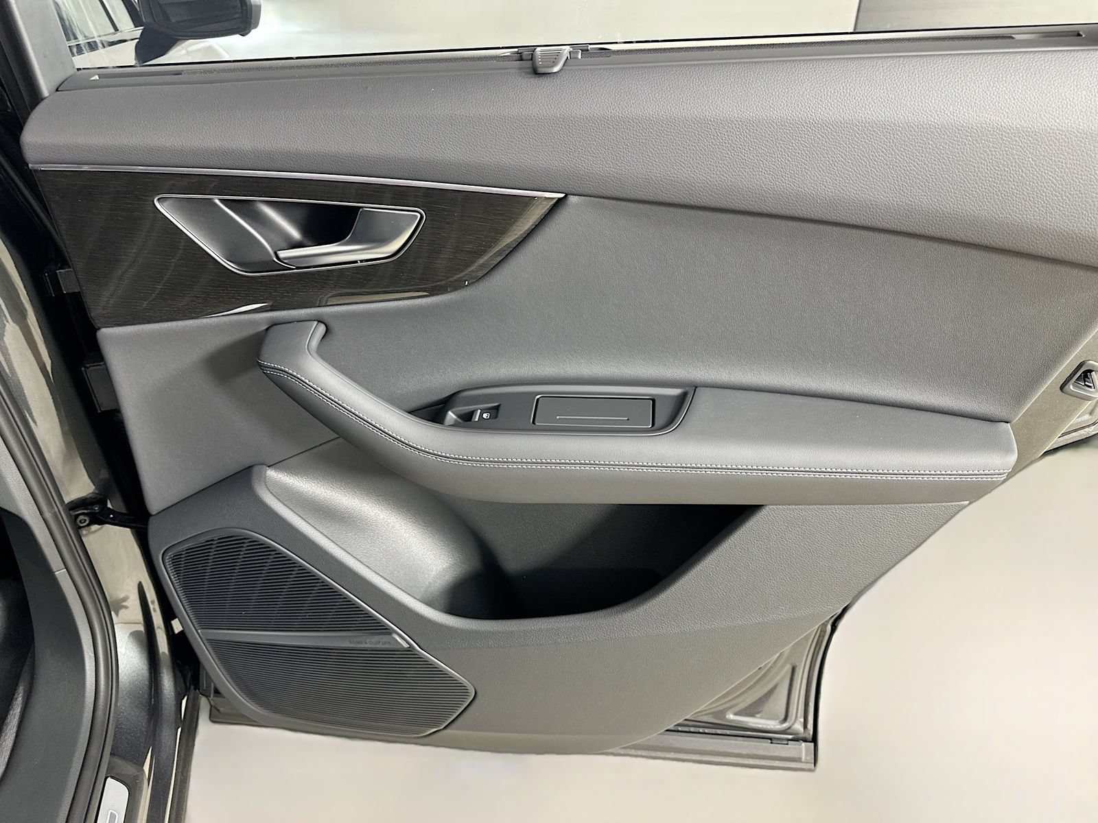 New 2026 Audi Q7 Premium Plus AWD/4WD image 42