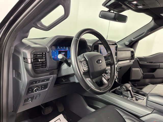 Used 2024 Ford F150 XLT w/ Equipment Group 303A High AWD/4WD image 20