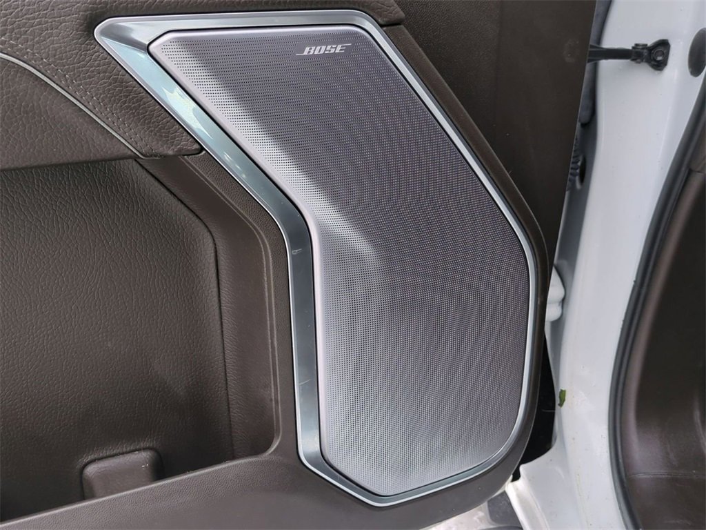 Certified 2023 GMC Sierra 1500 Denali image 25