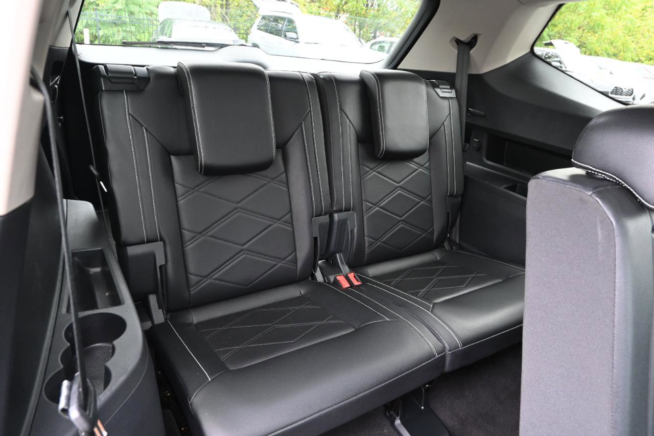 Used 2024 Volkswagen Atlas SE image 31