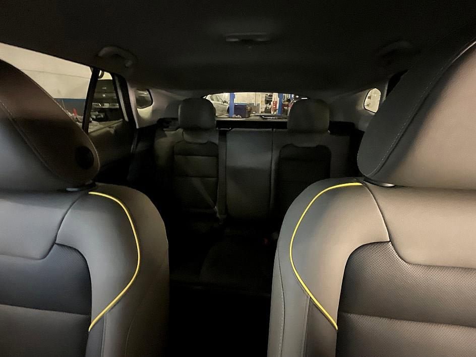New 2026 Chevrolet Trax ACTIV w/ Driver Confidence Package image 38
