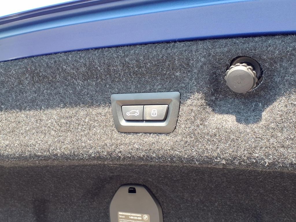 Used 2025 BMW M4 Competition w/ Executive Package image 24