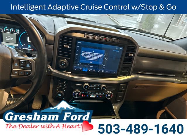 Used 2021 Ford F150 Lariat image 20
