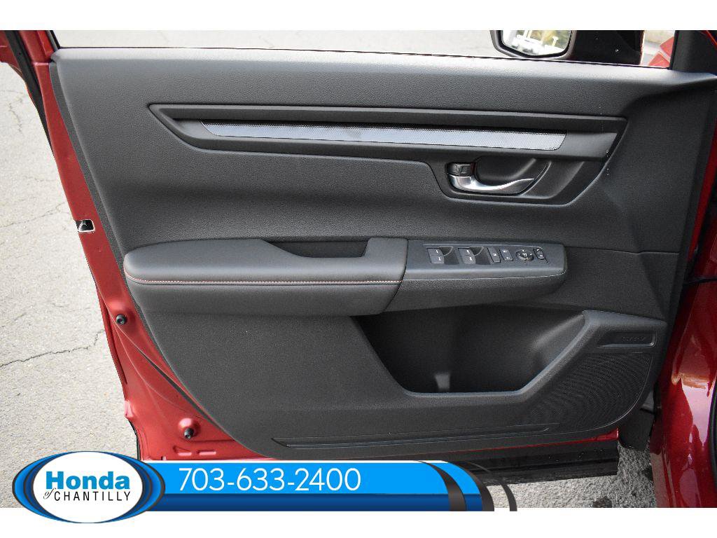 New 2026 Honda CR-V Sport image 24