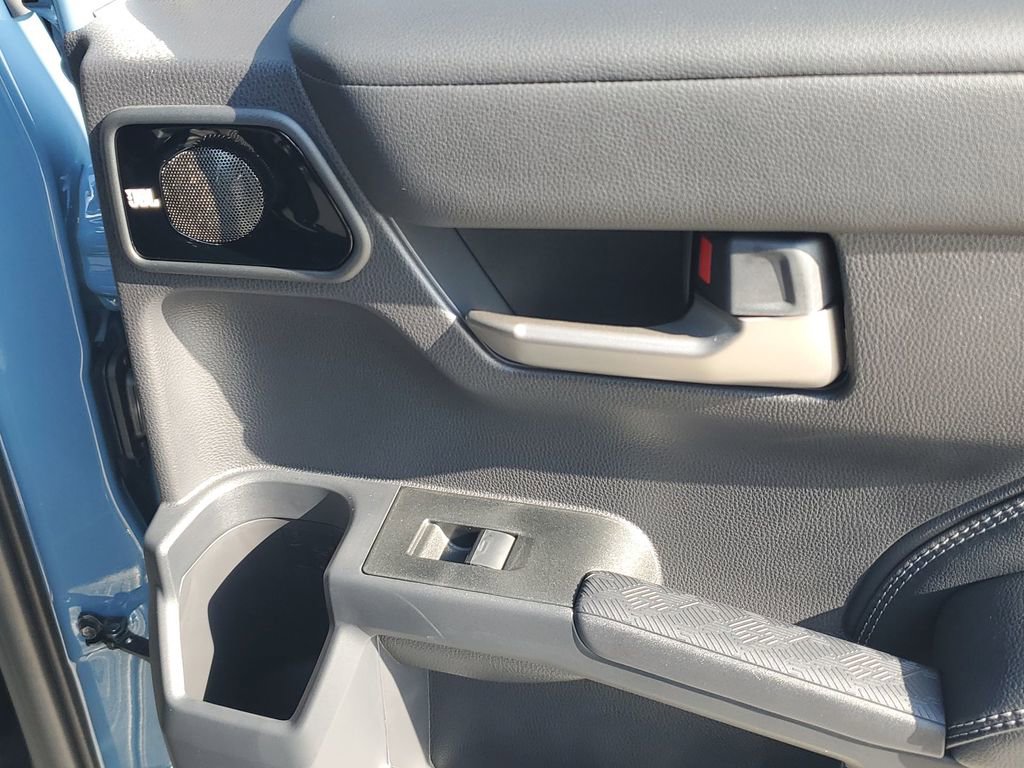 Certified 2025 Toyota 4Runner Limited image 48