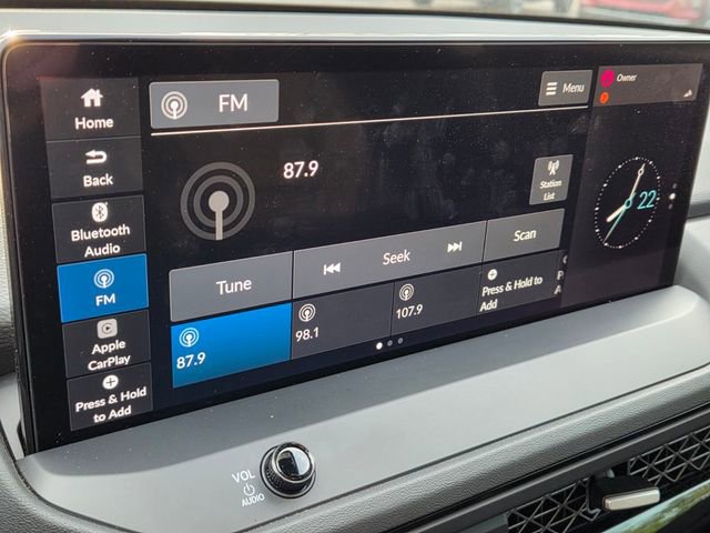 Used 2025 Honda Accord EX-L image 32
