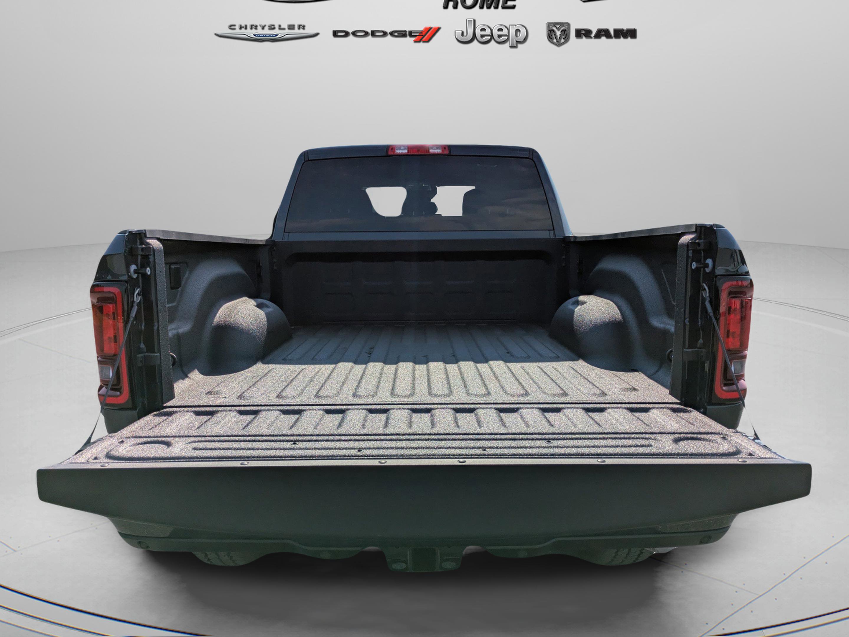 New 2026 RAM 2500 Big Horn image 44