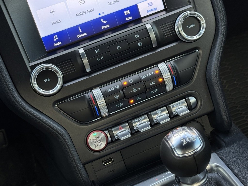 Used 2023 Ford Mustang GT w/ Equipment Group 301A image 29