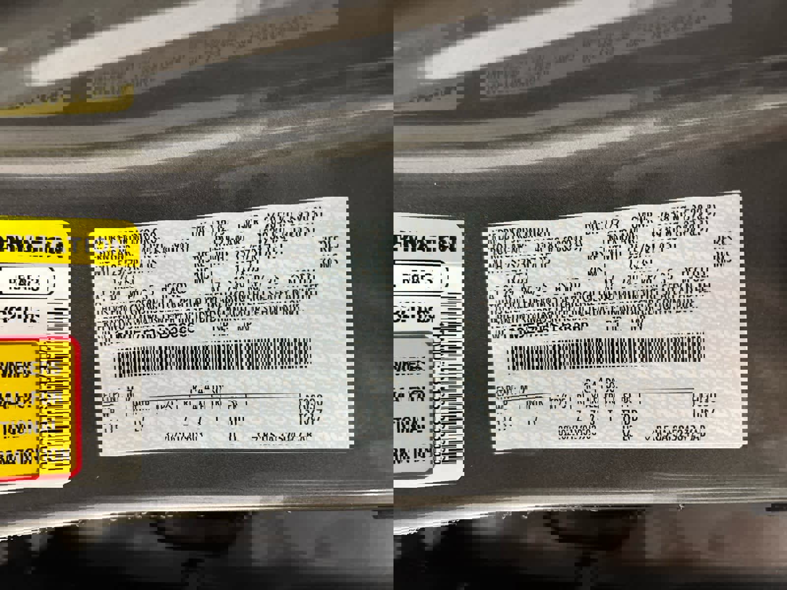 New 2025 Ford Bronco Big Bend image 38