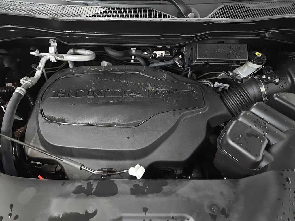 Used 2023 Honda Passport TrailSport image 13