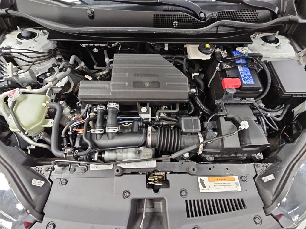 Used 2022 Honda CR-V EX image 41