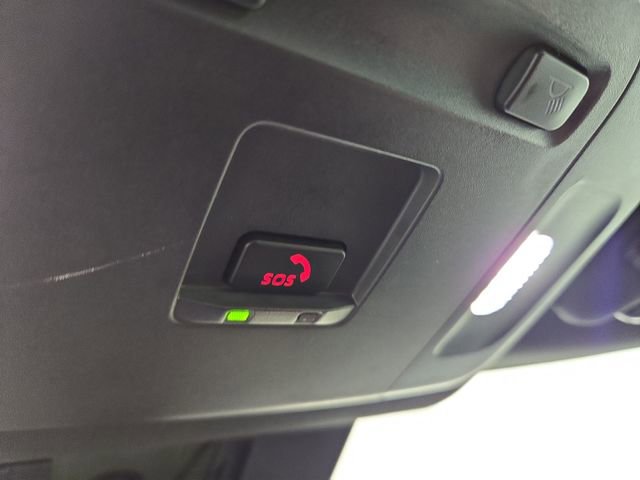 Used 2025 Toyota Camry SE FWD image 26