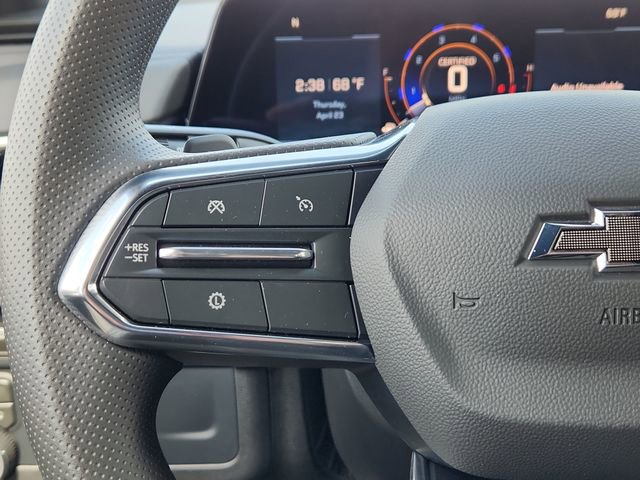 New 2026 Chevrolet Tahoe 4WD image 31